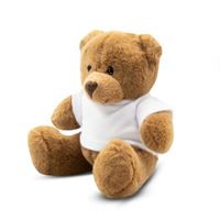PELUCHE CON T-SHIRT